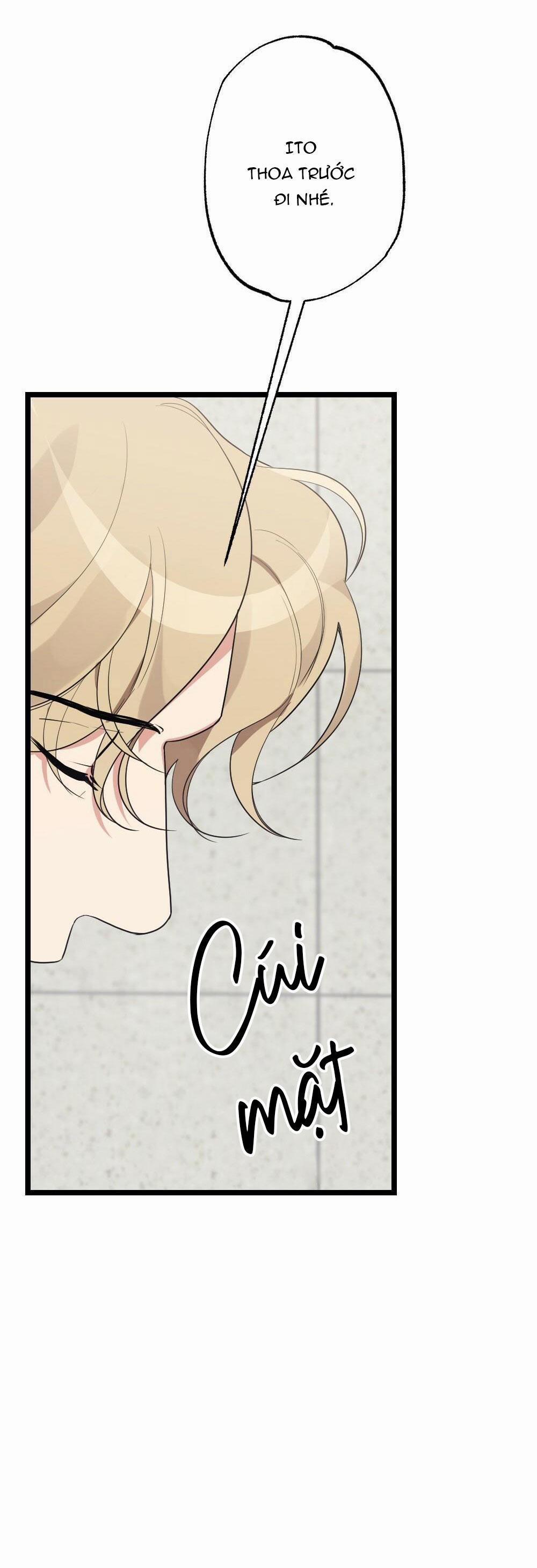 TUYỂN TẬP NGỰC BỰ, CUNG KHỦ CỦA NHÀ KIM 40 trang 22