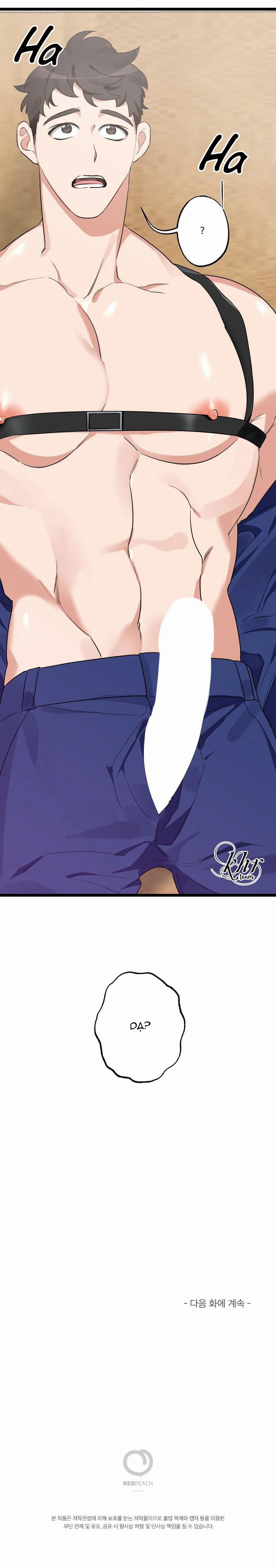 TUYỂN TẬP NGỰC BỰ, CUNG KHỦ CỦA NHÀ KIM 40 trang 24