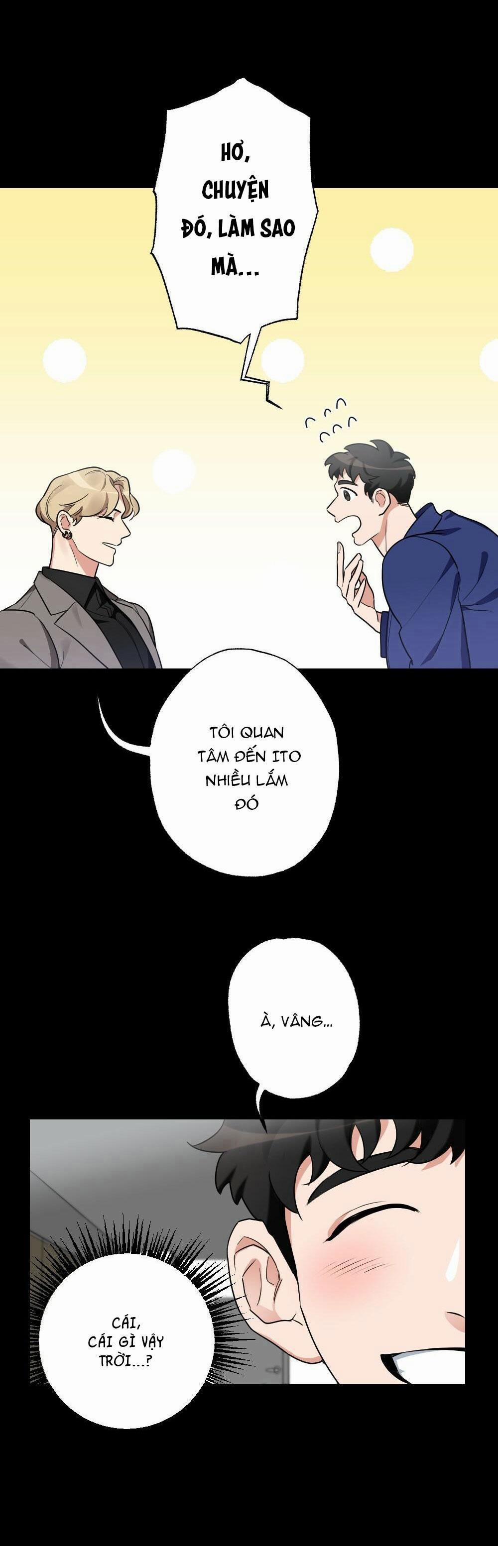 TUYỂN TẬP NGỰC BỰ, CUNG KHỦ CỦA NHÀ KIM 40 trang 4