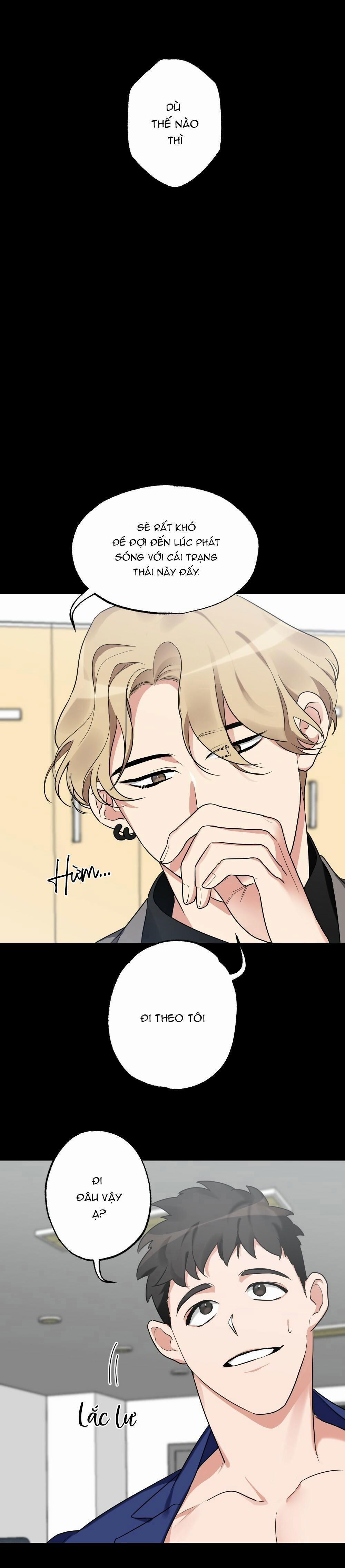 TUYỂN TẬP NGỰC BỰ, CUNG KHỦ CỦA NHÀ KIM 40 trang 5