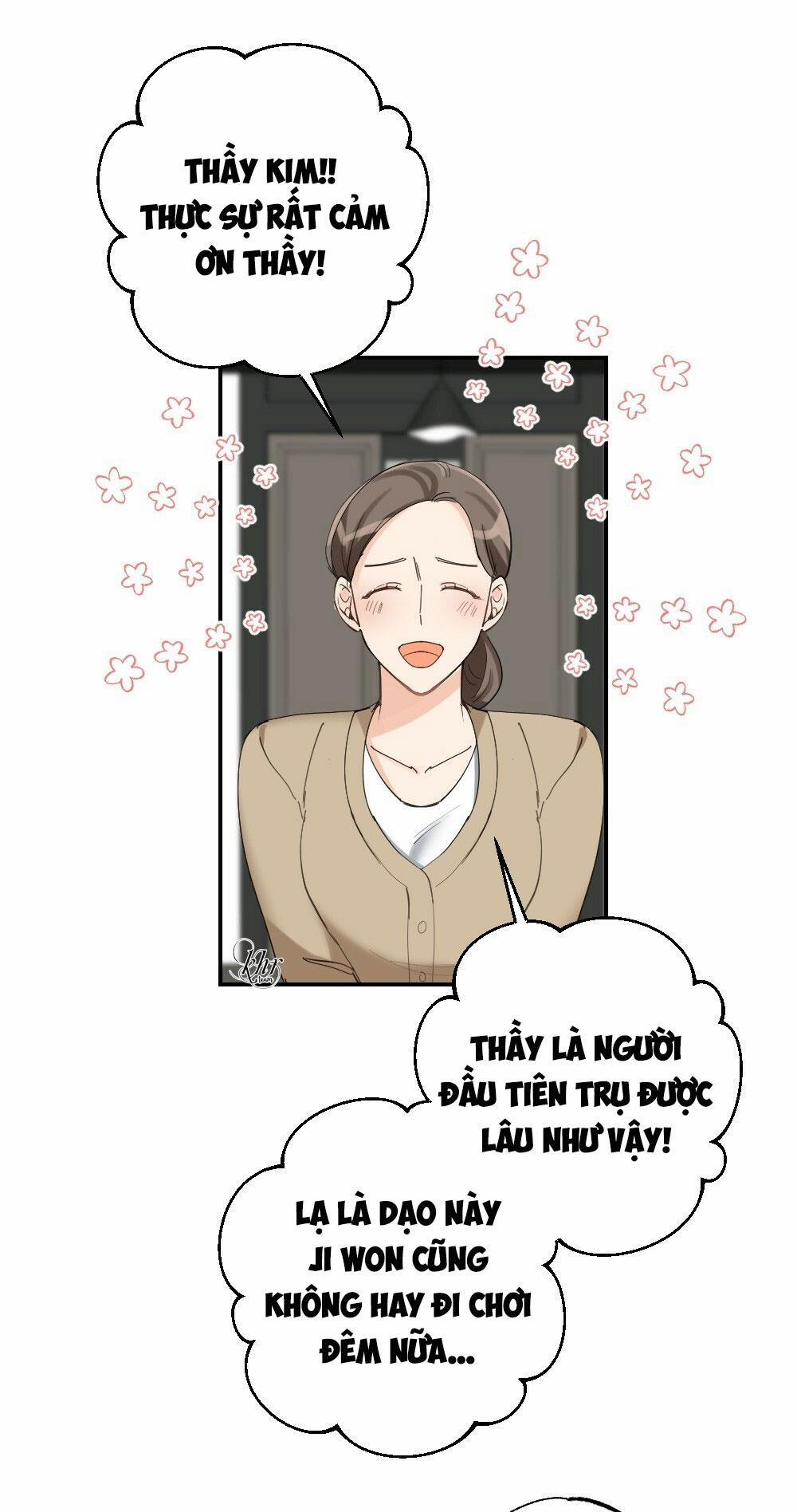 TUYỂN TẬP NGỰC BỰ, CUNG KHỦ CỦA NHÀ KIM 43 THẦY GIÁO 2 trang 1