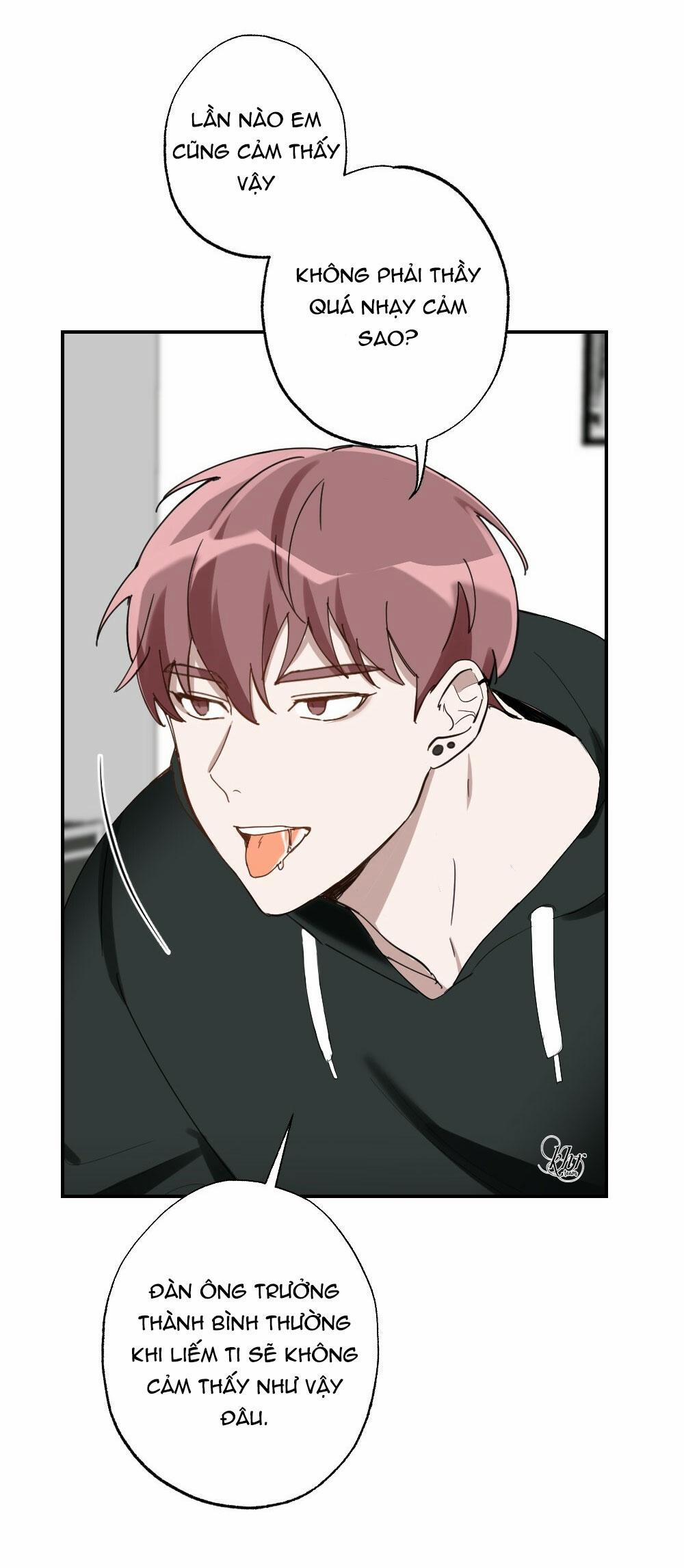 TUYỂN TẬP NGỰC BỰ, CUNG KHỦ CỦA NHÀ KIM 43 THẦY GIÁO 2 trang 15