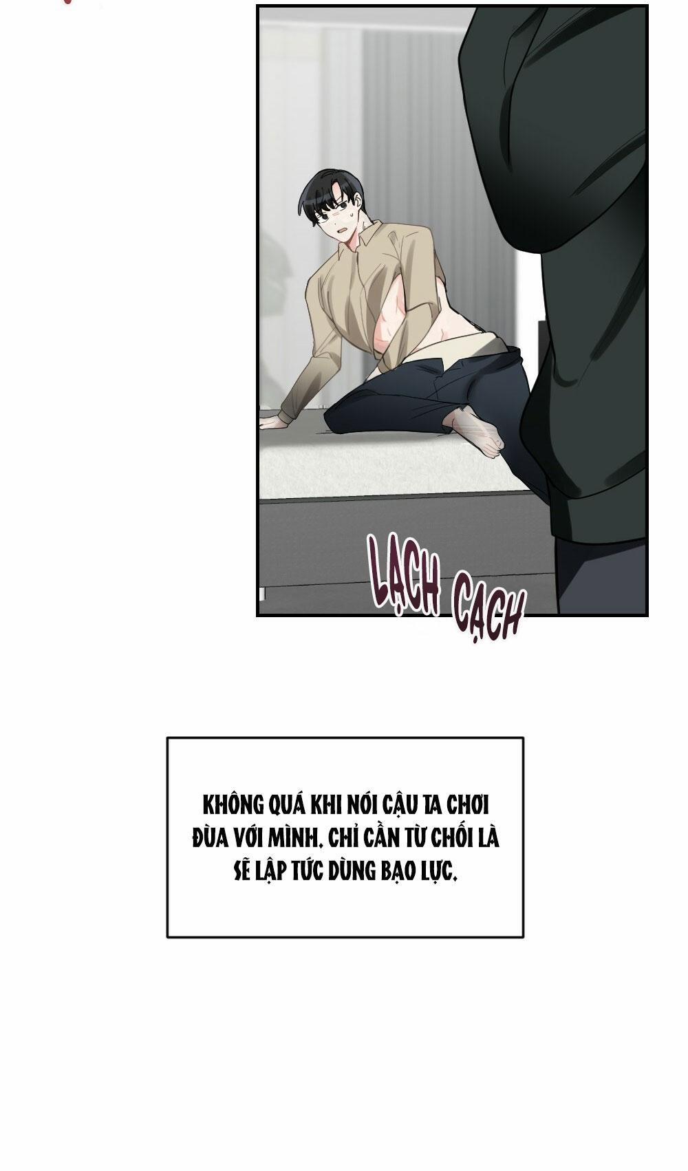 TUYỂN TẬP NGỰC BỰ, CUNG KHỦ CỦA NHÀ KIM 43 THẦY GIÁO 2 trang 23