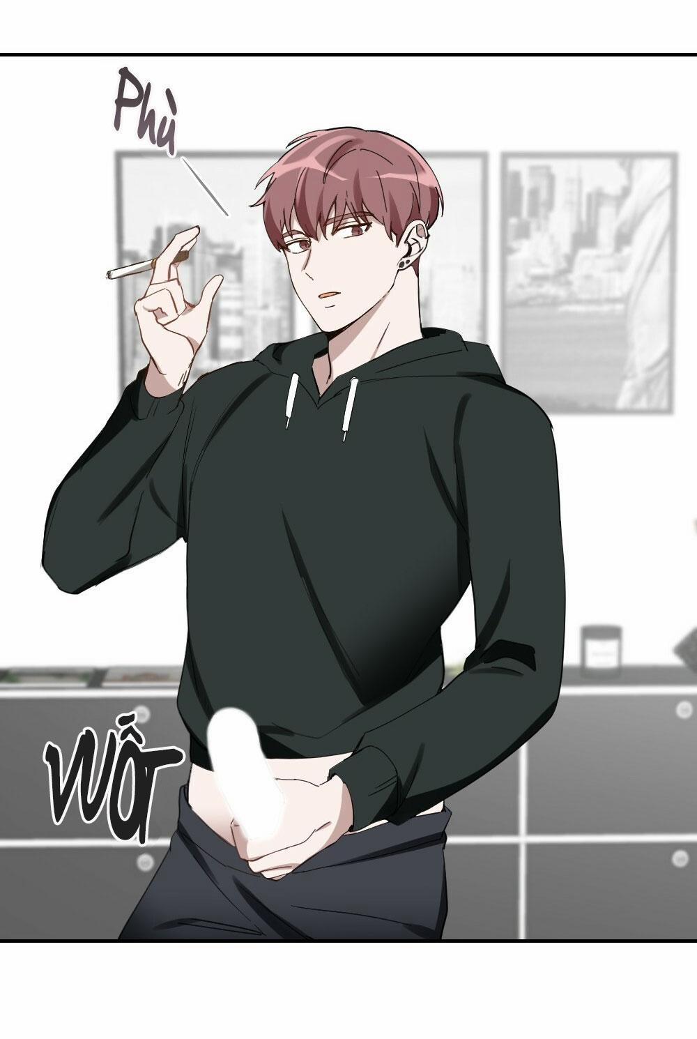 TUYỂN TẬP NGỰC BỰ, CUNG KHỦ CỦA NHÀ KIM 43 THẦY GIÁO 2 trang 24