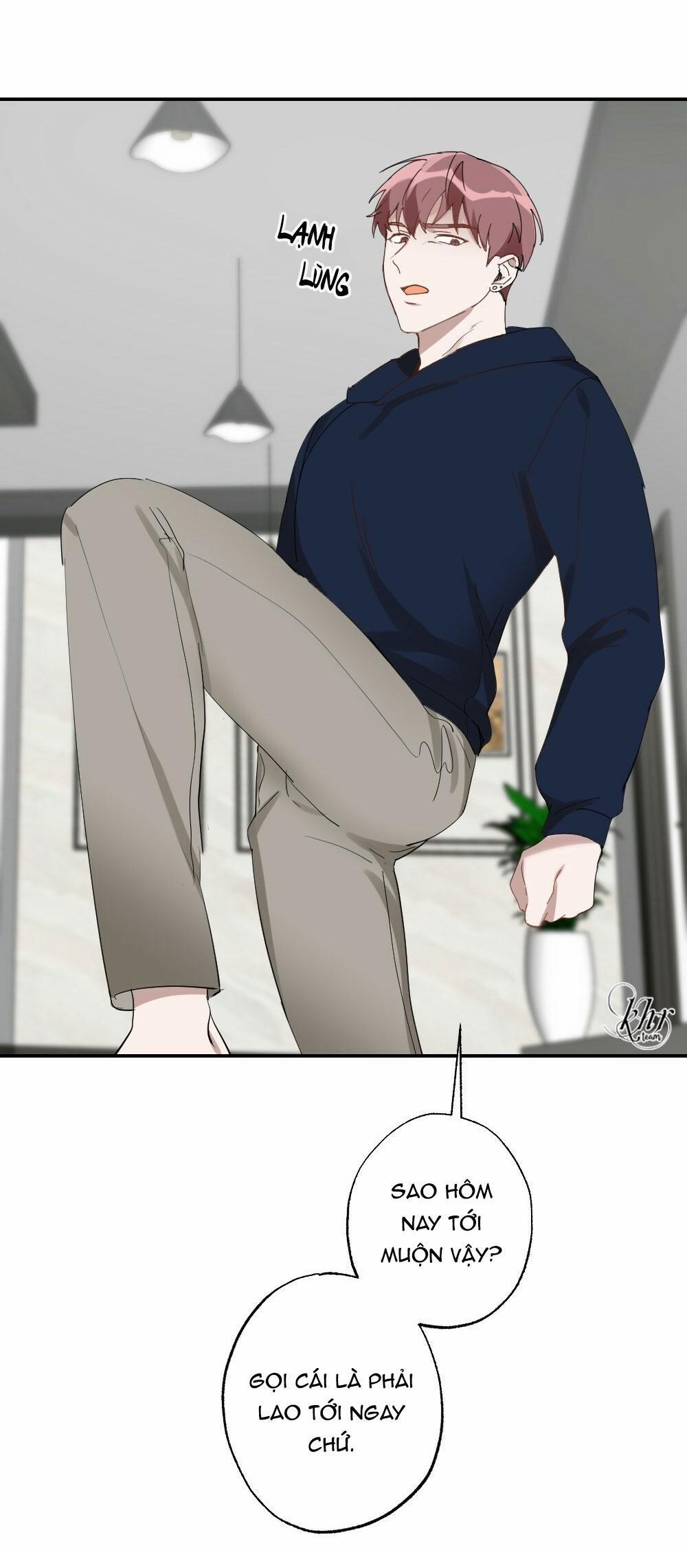 TUYỂN TẬP NGỰC BỰ, CUNG KHỦ CỦA NHÀ KIM 43 THẦY GIÁO 2 trang 46