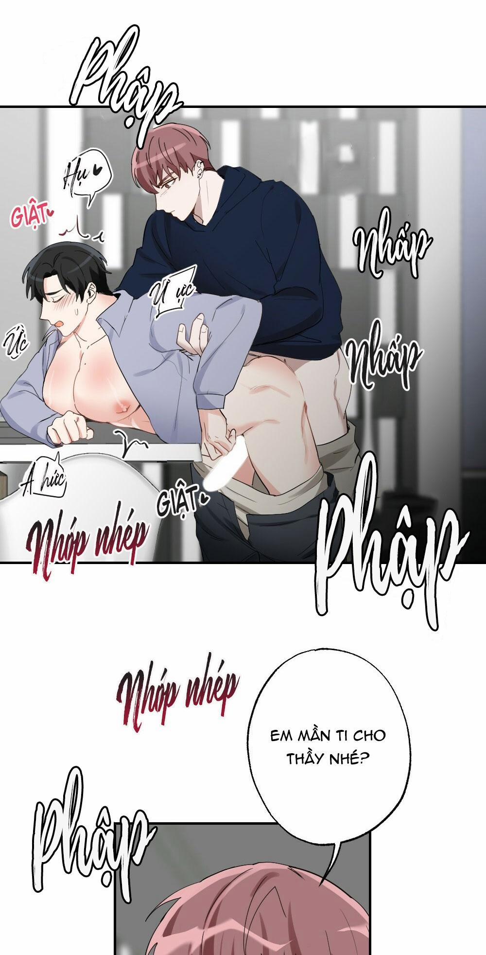 TUYỂN TẬP NGỰC BỰ, CUNG KHỦ CỦA NHÀ KIM 43 THẦY GIÁO 2 trang 54