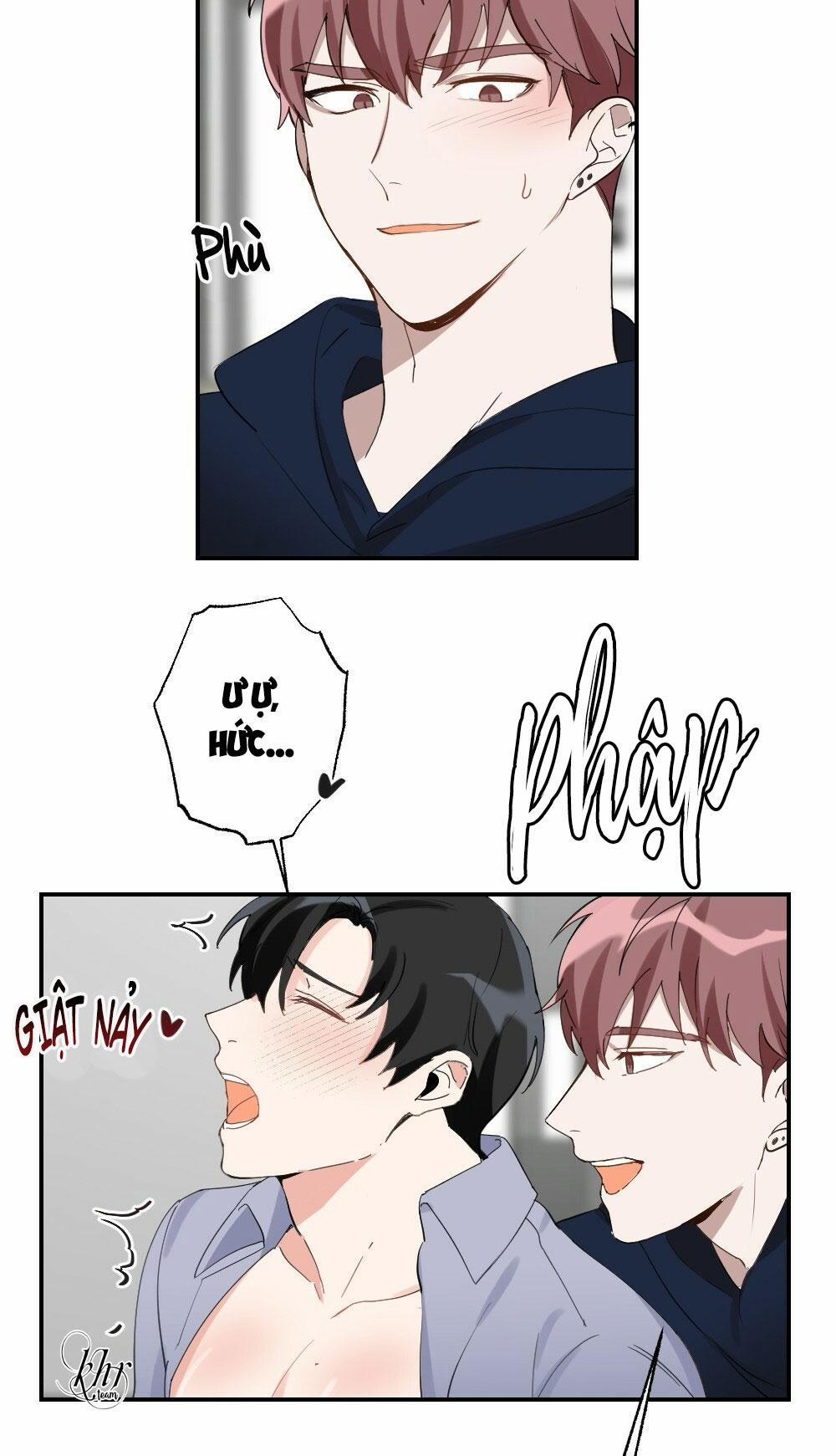 TUYỂN TẬP NGỰC BỰ, CUNG KHỦ CỦA NHÀ KIM 43 THẦY GIÁO 2 trang 55