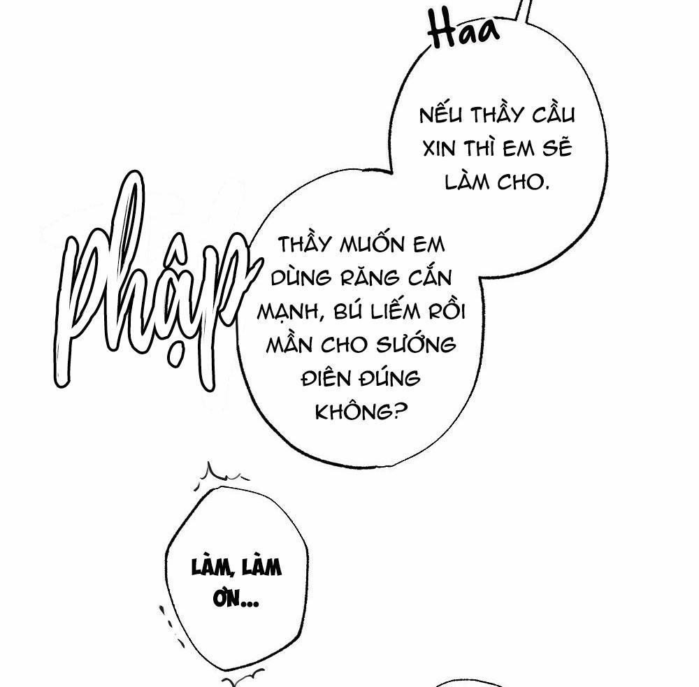 TUYỂN TẬP NGỰC BỰ, CUNG KHỦ CỦA NHÀ KIM 43 THẦY GIÁO 2 trang 56