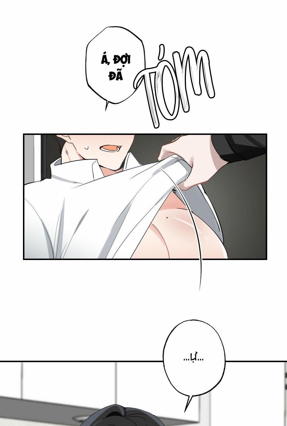 TUYỂN TẬP NGỰC BỰ, CUNG KHỦ CỦA NHÀ KIM 43 THẦY GIÁO 2 trang 7