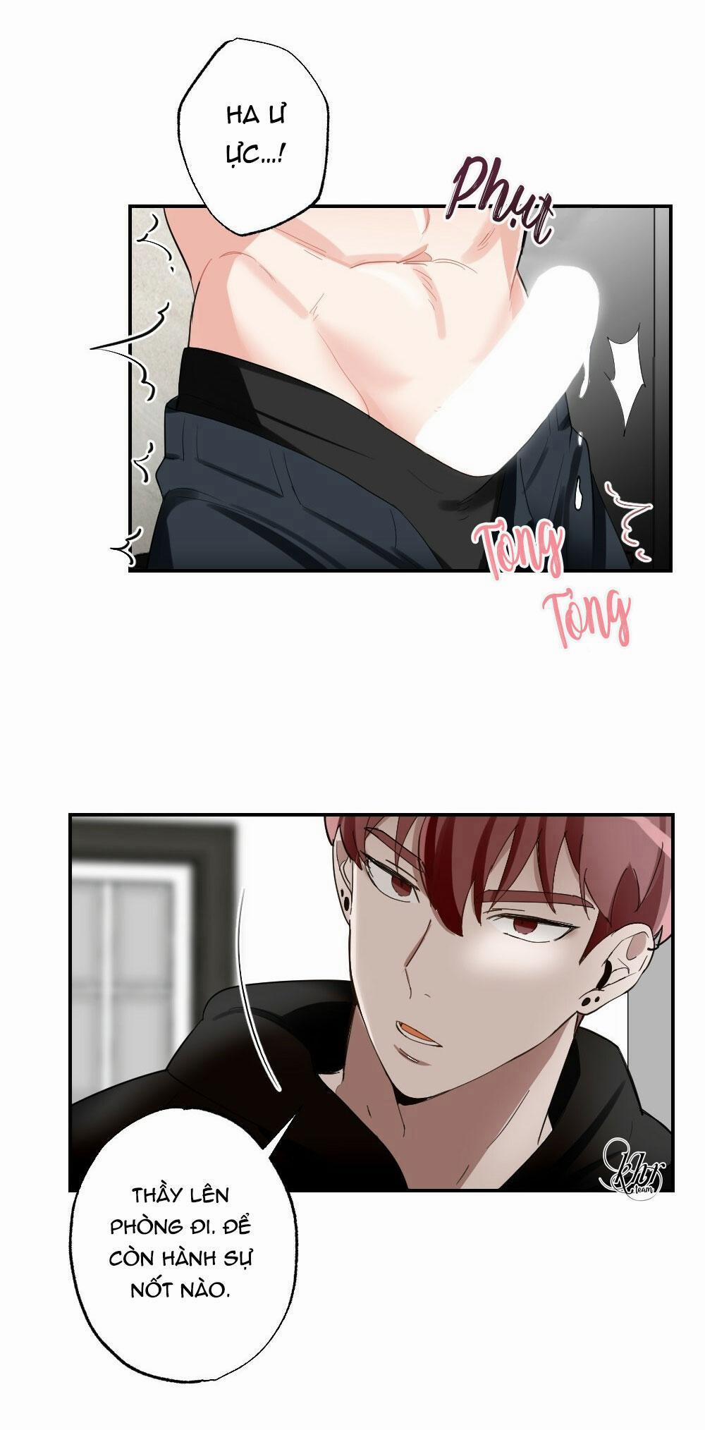 TUYỂN TẬP NGỰC BỰ, CUNG KHỦ CỦA NHÀ KIM 43 trang 11