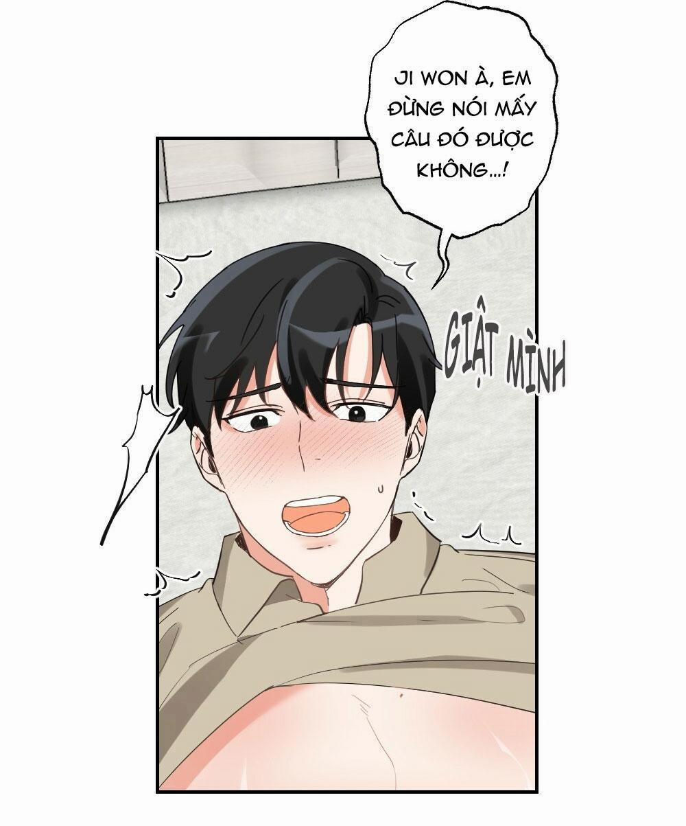 TUYỂN TẬP NGỰC BỰ, CUNG KHỦ CỦA NHÀ KIM 43 trang 17