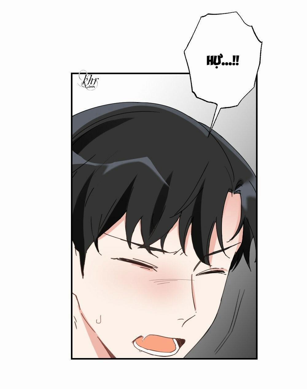 TUYỂN TẬP NGỰC BỰ, CUNG KHỦ CỦA NHÀ KIM 43 trang 19