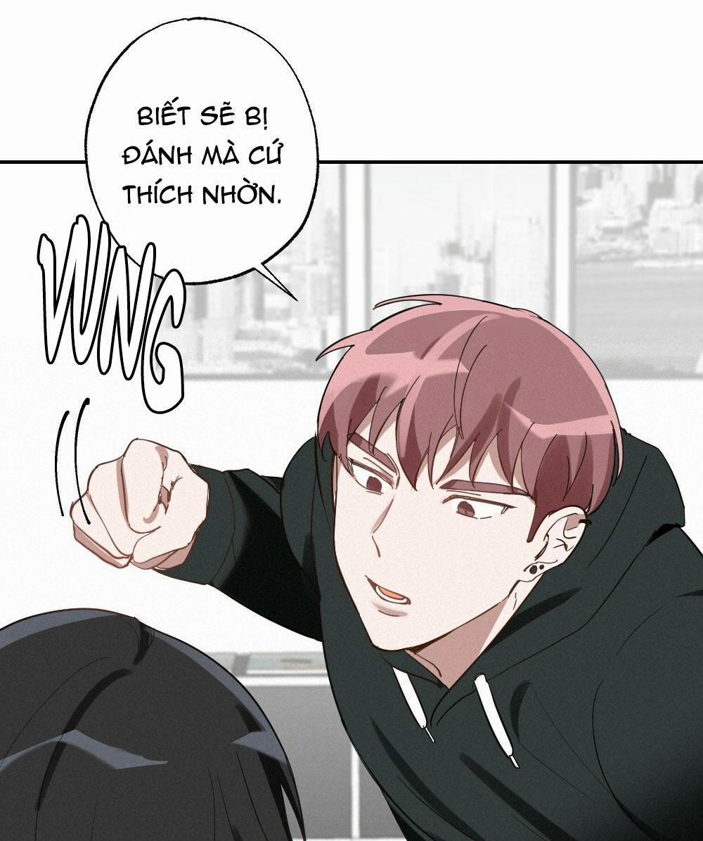 TUYỂN TẬP NGỰC BỰ, CUNG KHỦ CỦA NHÀ KIM 43 trang 20