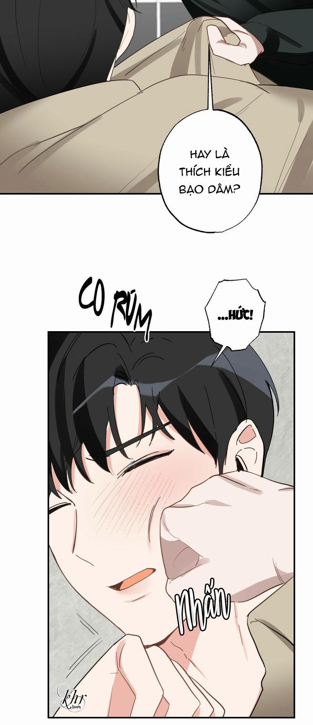 TUYỂN TẬP NGỰC BỰ, CUNG KHỦ CỦA NHÀ KIM 43 trang 21