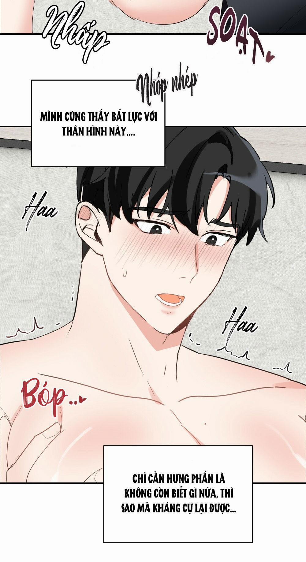 TUYỂN TẬP NGỰC BỰ, CUNG KHỦ CỦA NHÀ KIM 43 trang 28