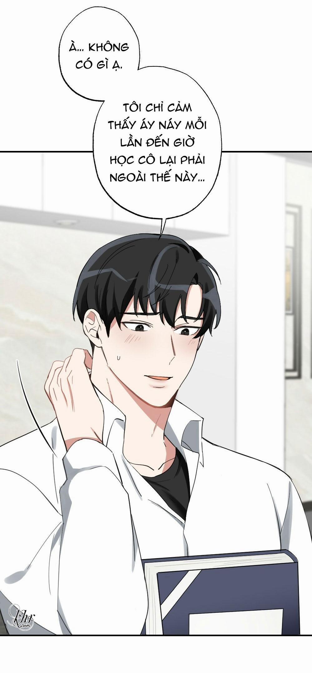 TUYỂN TẬP NGỰC BỰ, CUNG KHỦ CỦA NHÀ KIM 43 trang 3