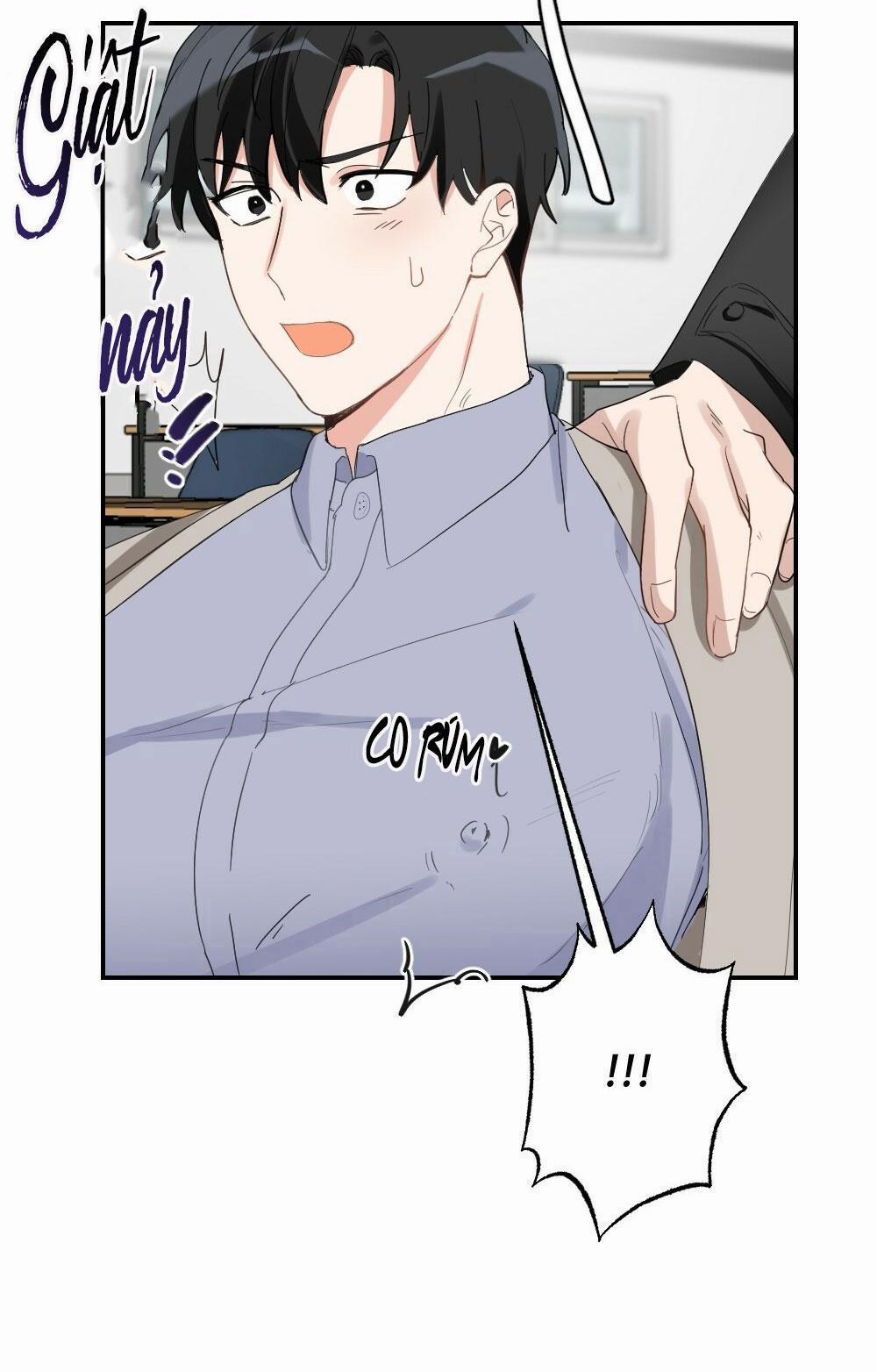 TUYỂN TẬP NGỰC BỰ, CUNG KHỦ CỦA NHÀ KIM 43 trang 39