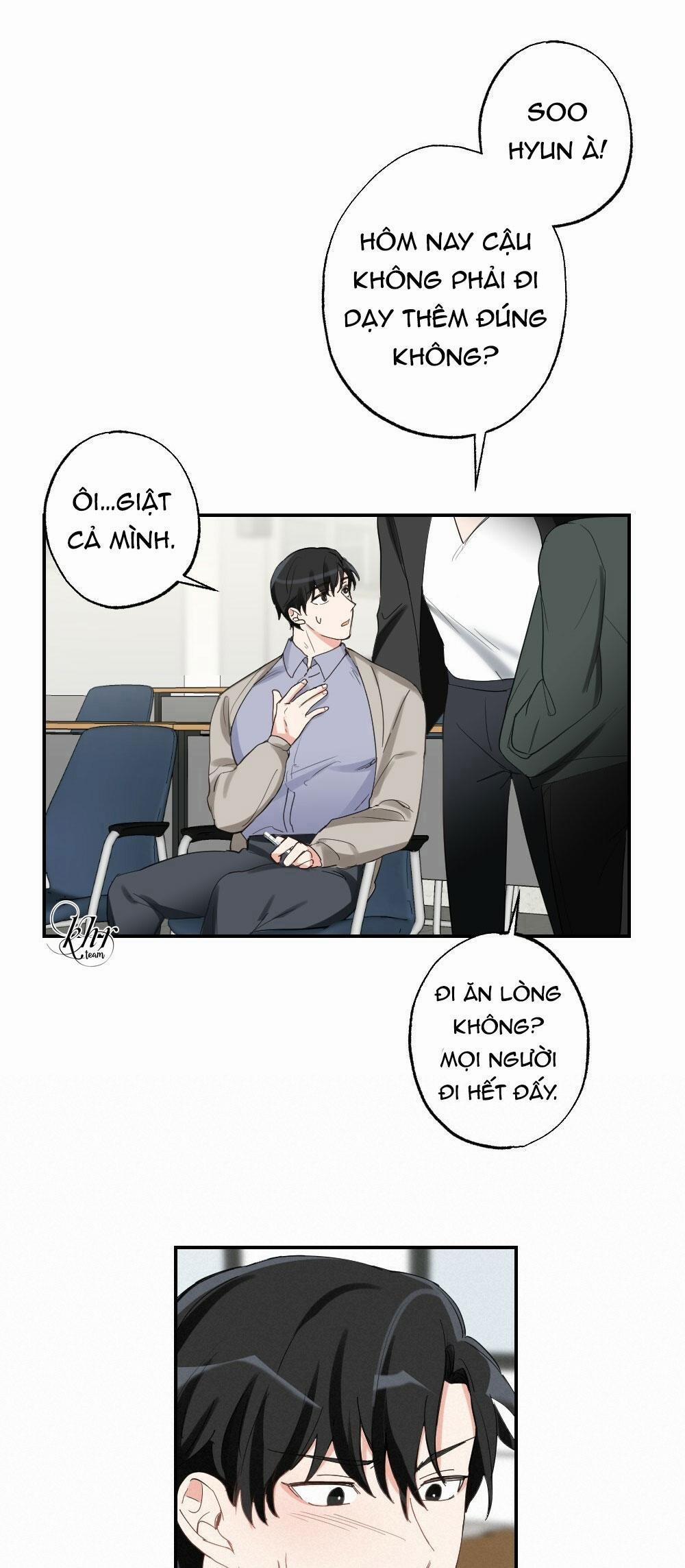 TUYỂN TẬP NGỰC BỰ, CUNG KHỦ CỦA NHÀ KIM 43 trang 40