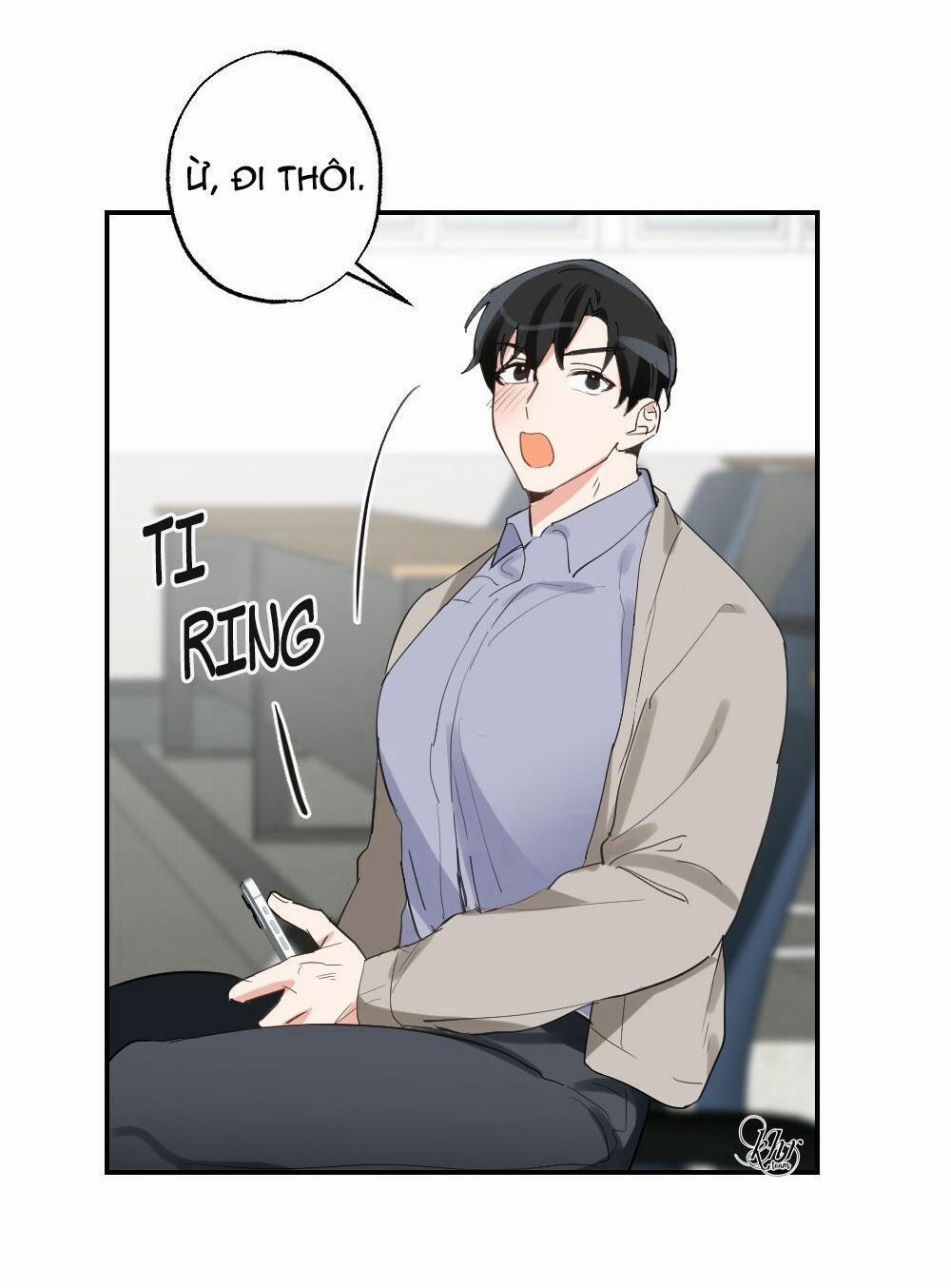 TUYỂN TẬP NGỰC BỰ, CUNG KHỦ CỦA NHÀ KIM 43 trang 42