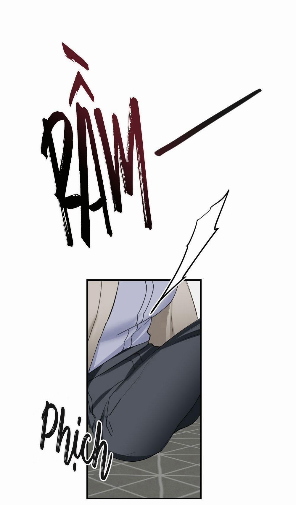 TUYỂN TẬP NGỰC BỰ, CUNG KHỦ CỦA NHÀ KIM 43 trang 45