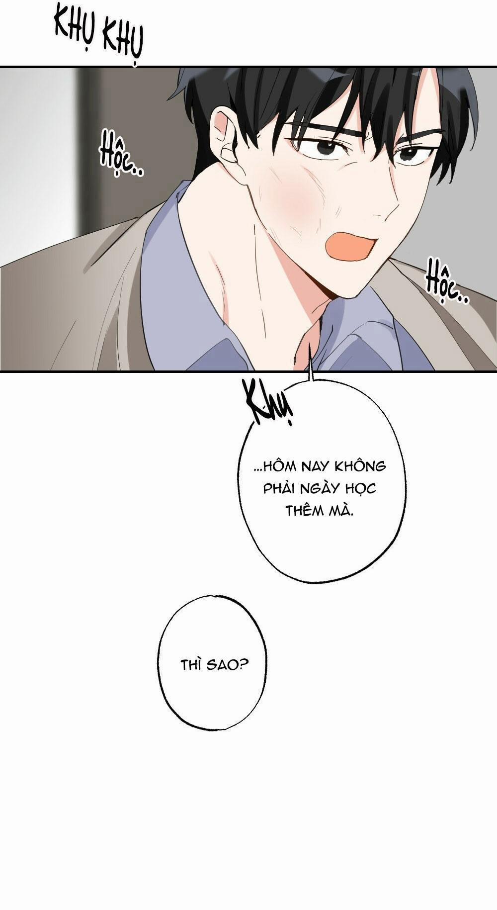 TUYỂN TẬP NGỰC BỰ, CUNG KHỦ CỦA NHÀ KIM 43 trang 47