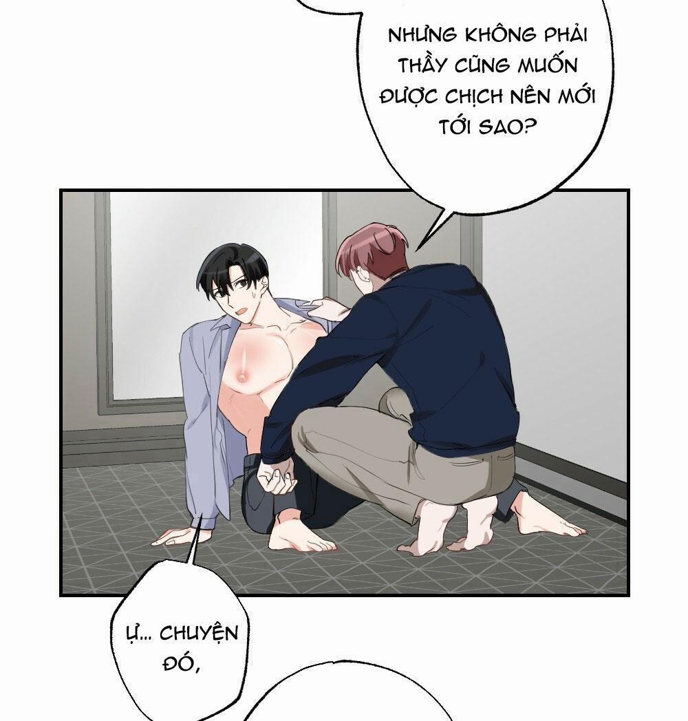 TUYỂN TẬP NGỰC BỰ, CUNG KHỦ CỦA NHÀ KIM 43 trang 49