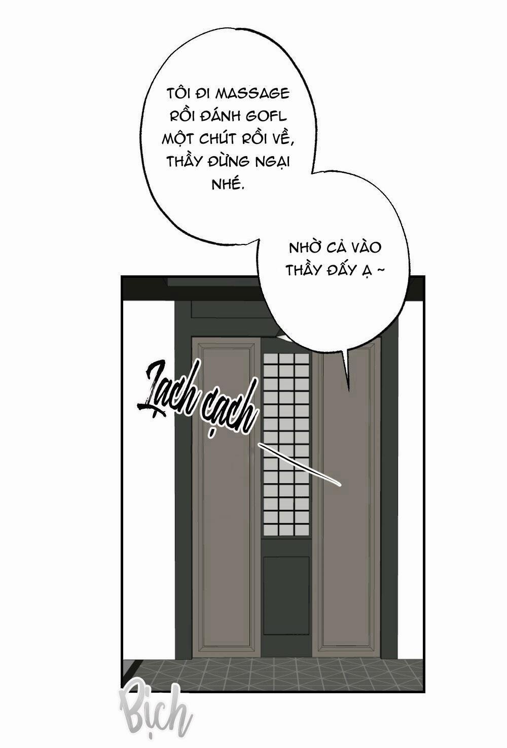 TUYỂN TẬP NGỰC BỰ, CUNG KHỦ CỦA NHÀ KIM 43 trang 5