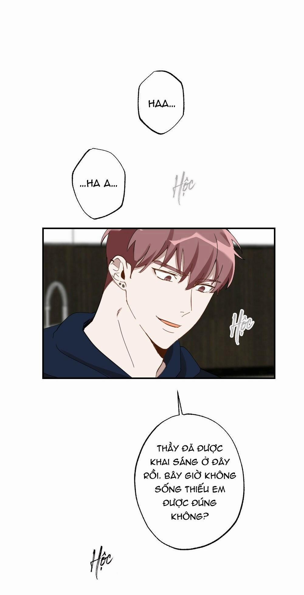 TUYỂN TẬP NGỰC BỰ, CUNG KHỦ CỦA NHÀ KIM 43 trang 64