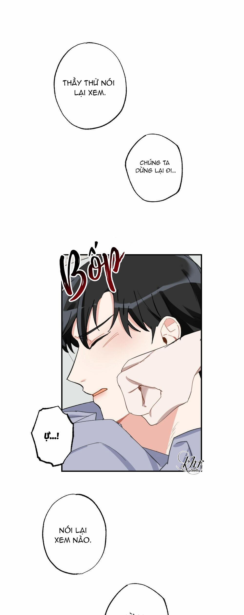 TUYỂN TẬP NGỰC BỰ, CUNG KHỦ CỦA NHÀ KIM 44 THẦY GIÁO 3 trang 1