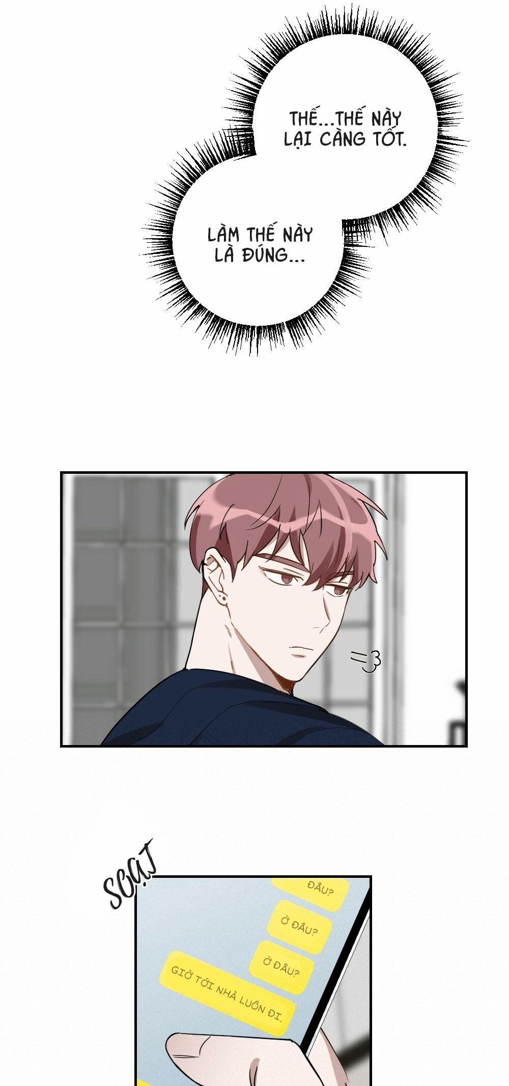 TUYỂN TẬP NGỰC BỰ, CUNG KHỦ CỦA NHÀ KIM 44 THẦY GIÁO 3 trang 16