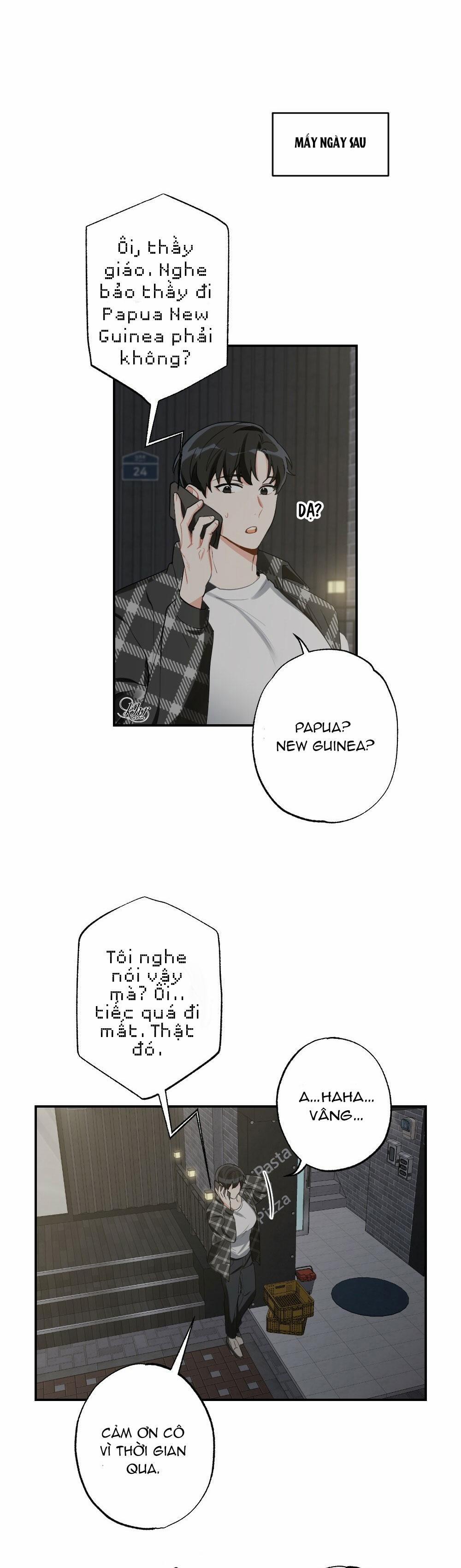 TUYỂN TẬP NGỰC BỰ, CUNG KHỦ CỦA NHÀ KIM 44 THẦY GIÁO 3 trang 18