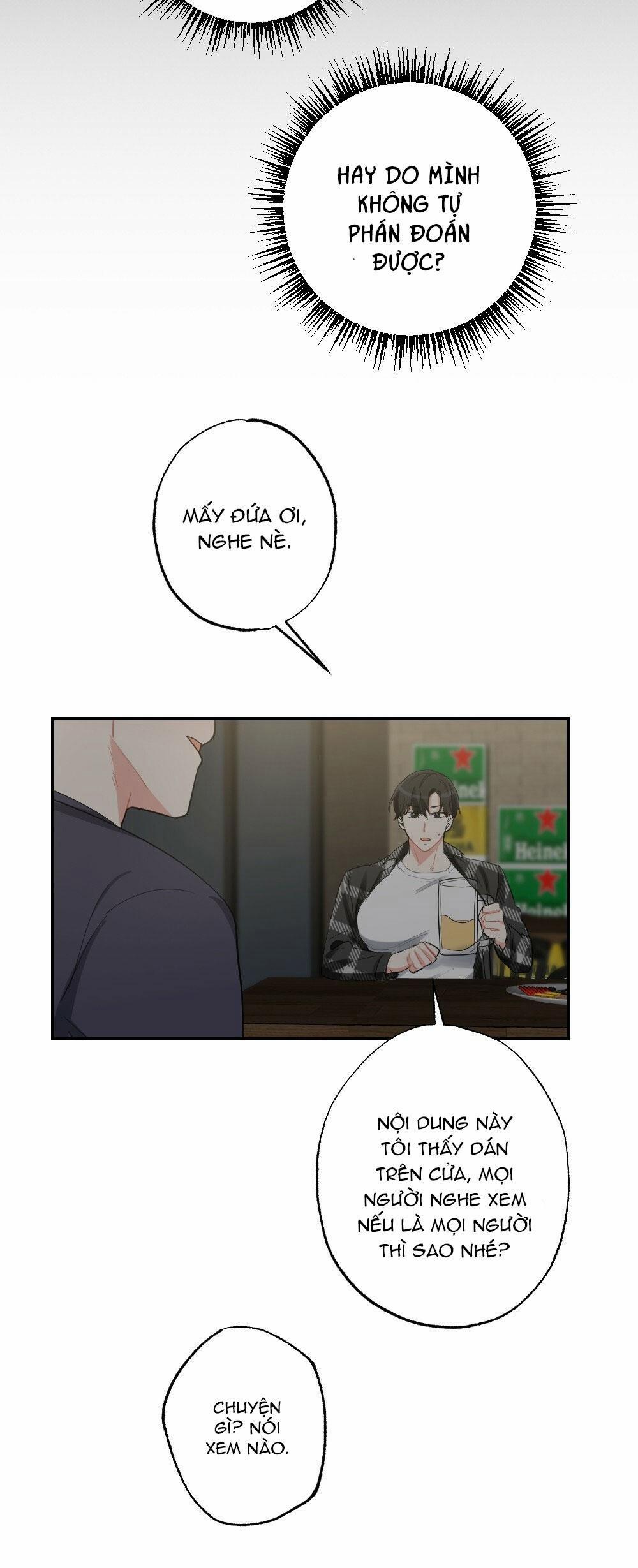 TUYỂN TẬP NGỰC BỰ, CUNG KHỦ CỦA NHÀ KIM 44 THẦY GIÁO 3 trang 25