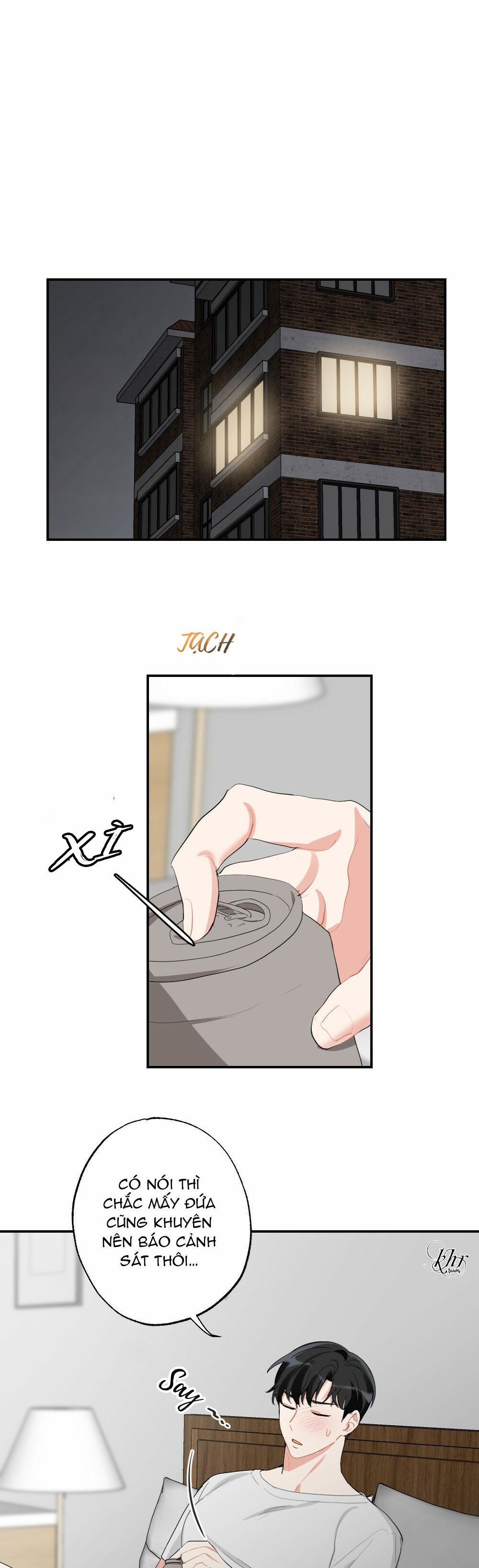 TUYỂN TẬP NGỰC BỰ, CUNG KHỦ CỦA NHÀ KIM 44 THẦY GIÁO 3 trang 27