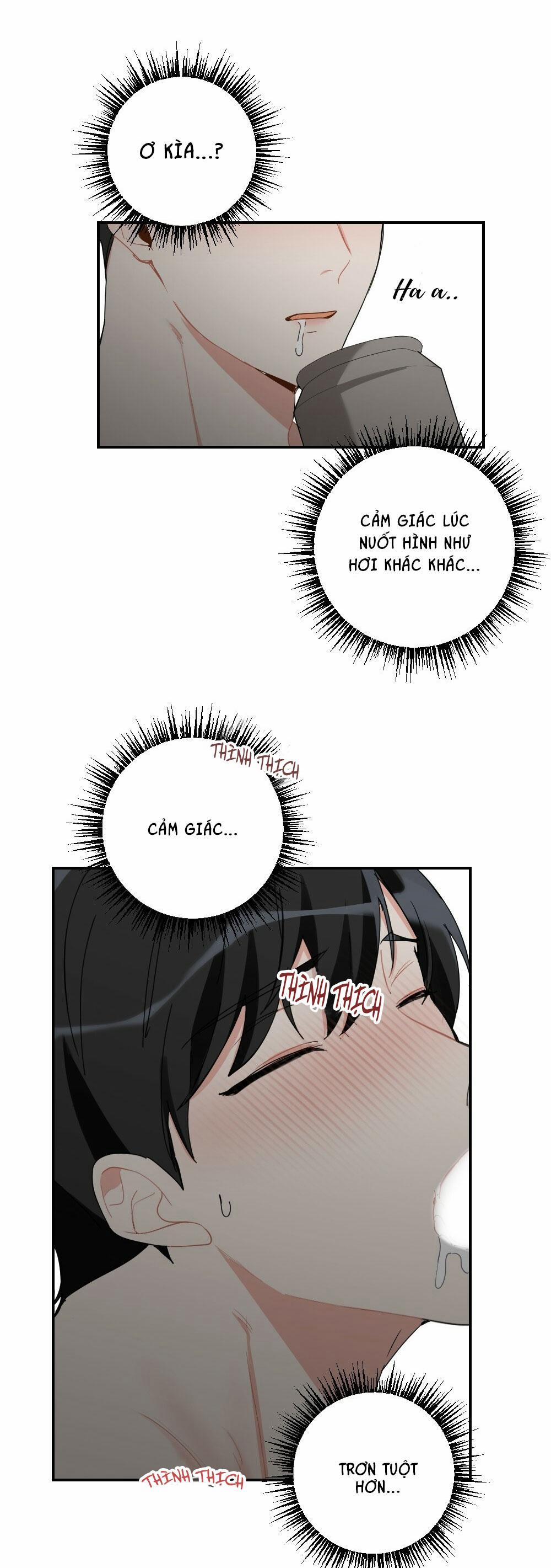 TUYỂN TẬP NGỰC BỰ, CUNG KHỦ CỦA NHÀ KIM 44 THẦY GIÁO 3 trang 29