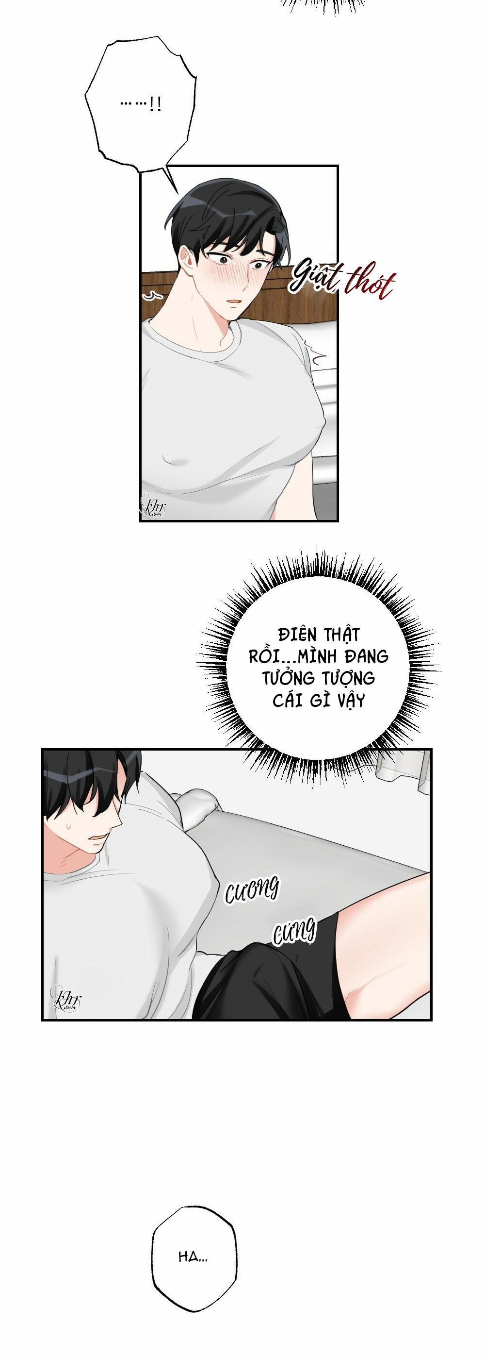 TUYỂN TẬP NGỰC BỰ, CUNG KHỦ CỦA NHÀ KIM 44 THẦY GIÁO 3 trang 30