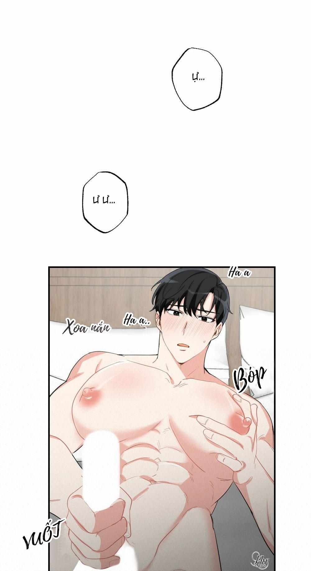 TUYỂN TẬP NGỰC BỰ, CUNG KHỦ CỦA NHÀ KIM 44 THẦY GIÁO 3 trang 31