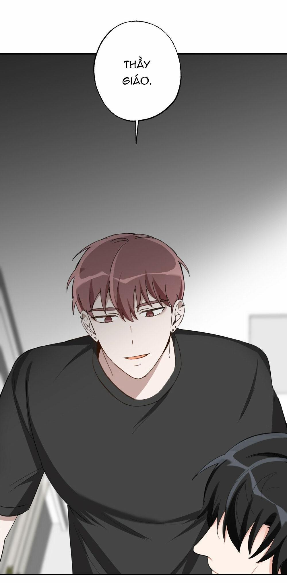 TUYỂN TẬP NGỰC BỰ, CUNG KHỦ CỦA NHÀ KIM 45 THẦY GIÁO 4 trang 32