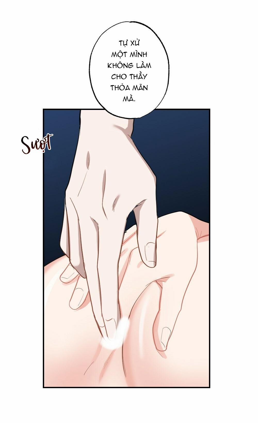 TUYỂN TẬP NGỰC BỰ, CUNG KHỦ CỦA NHÀ KIM 45 THẦY GIÁO 4 trang 34