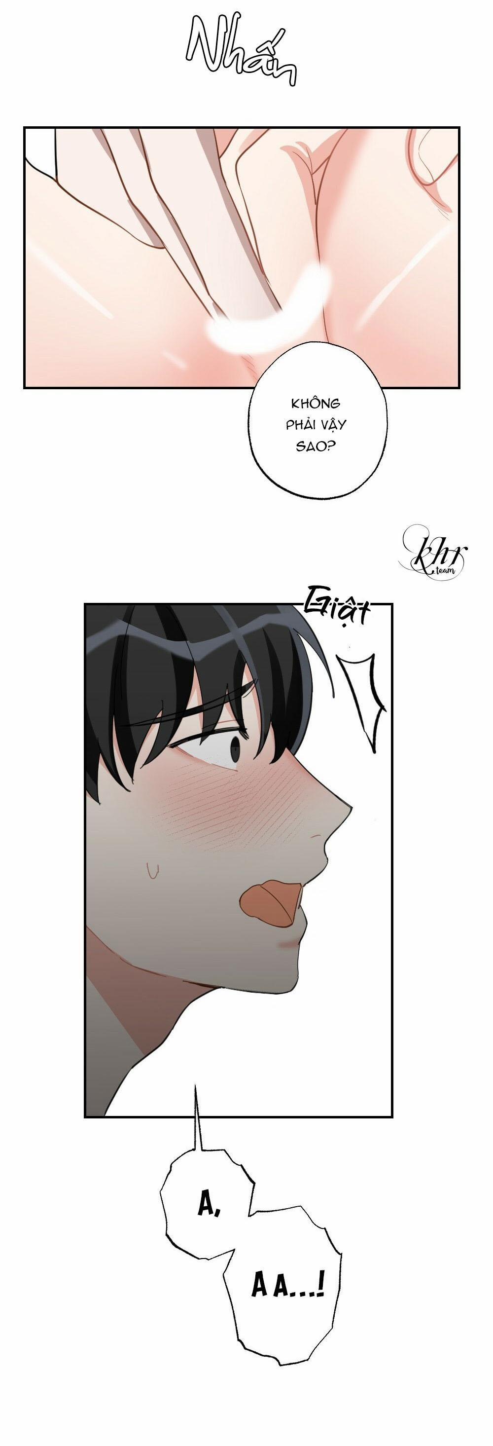 TUYỂN TẬP NGỰC BỰ, CUNG KHỦ CỦA NHÀ KIM 45 THẦY GIÁO 4 trang 35