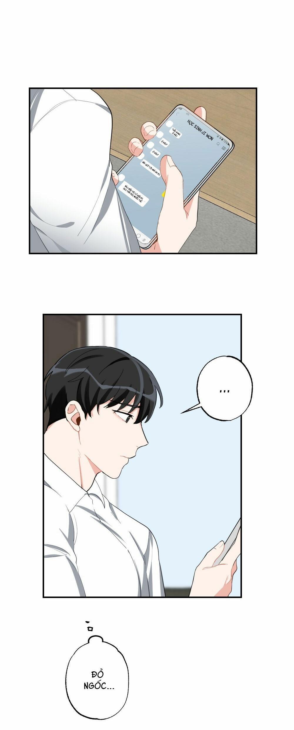 TUYỂN TẬP NGỰC BỰ, CUNG KHỦ CỦA NHÀ KIM 45 THẦY GIÁO 4 trang 48