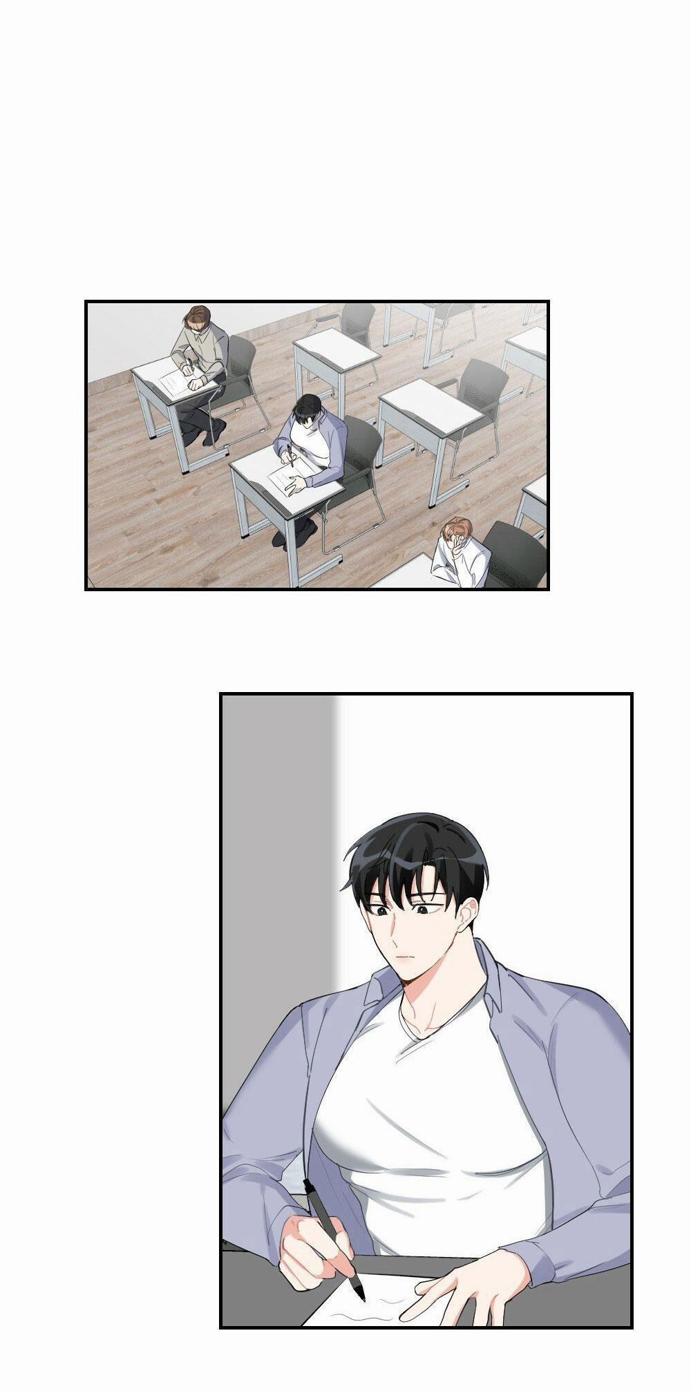 TUYỂN TẬP NGỰC BỰ, CUNG KHỦ CỦA NHÀ KIM 45 trang 13