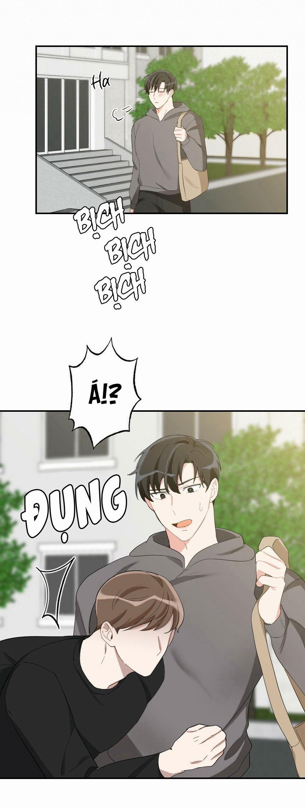 TUYỂN TẬP NGỰC BỰ, CUNG KHỦ CỦA NHÀ KIM 45 trang 20