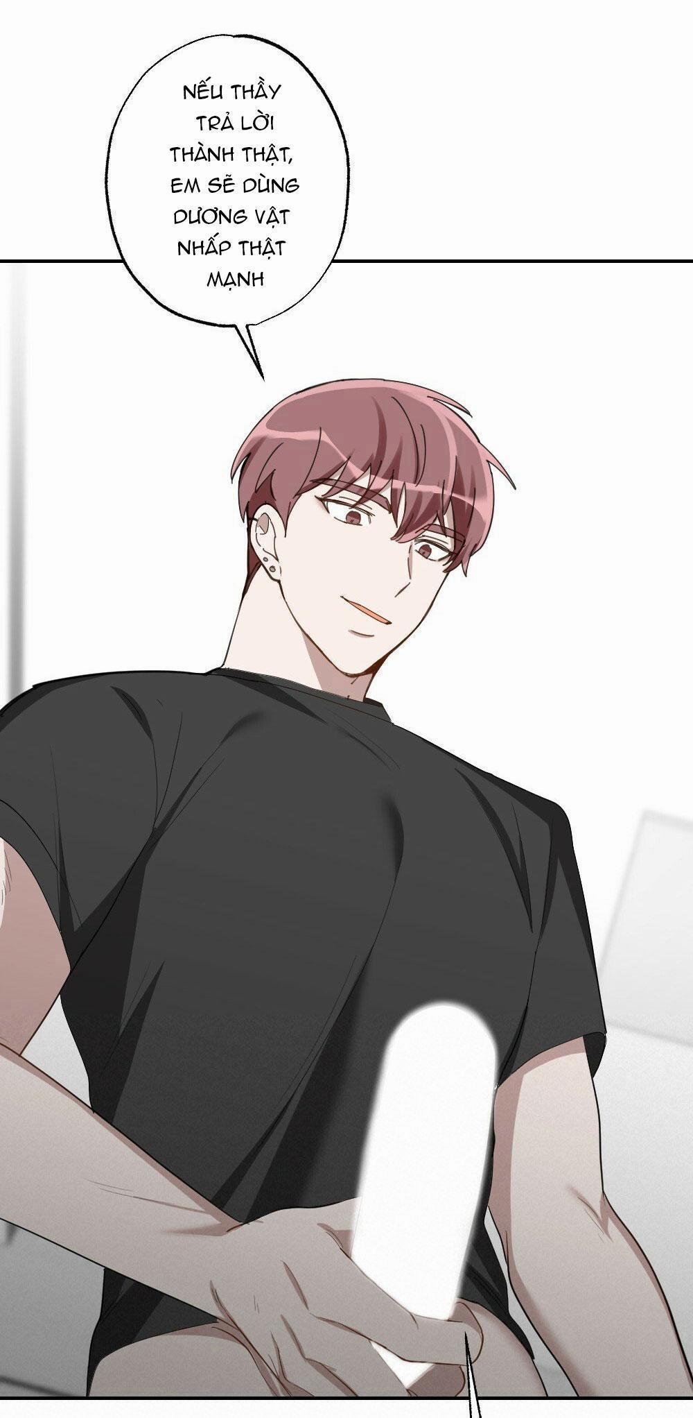 TUYỂN TẬP NGỰC BỰ, CUNG KHỦ CỦA NHÀ KIM 45 trang 37