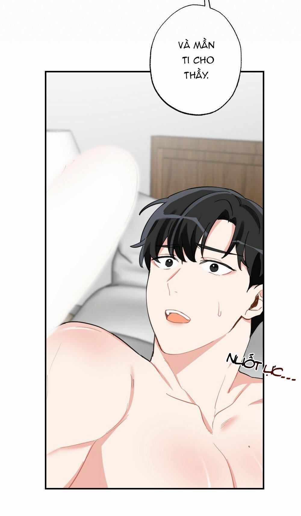 TUYỂN TẬP NGỰC BỰ, CUNG KHỦ CỦA NHÀ KIM 45 trang 38