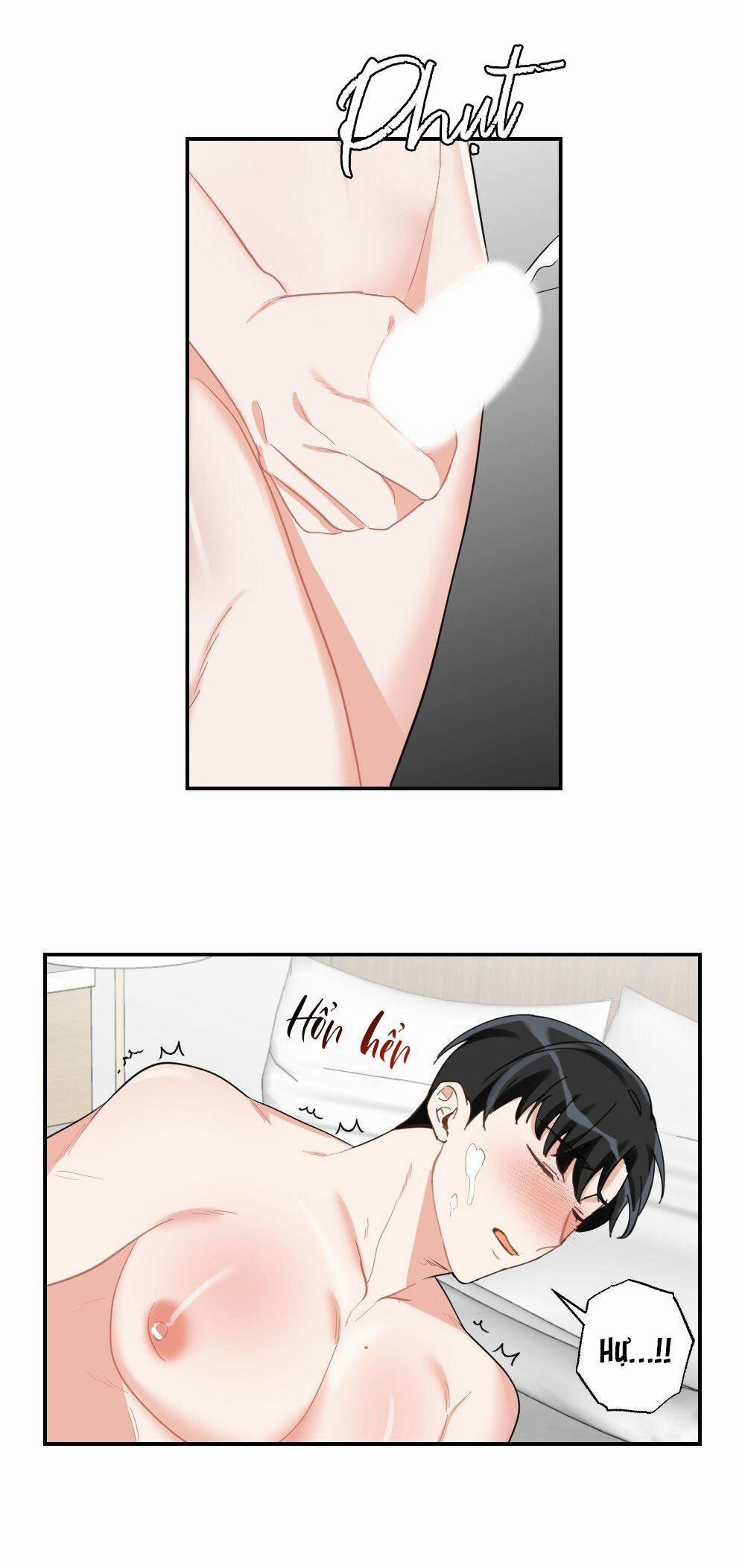 TUYỂN TẬP NGỰC BỰ, CUNG KHỦ CỦA NHÀ KIM 45 trang 44