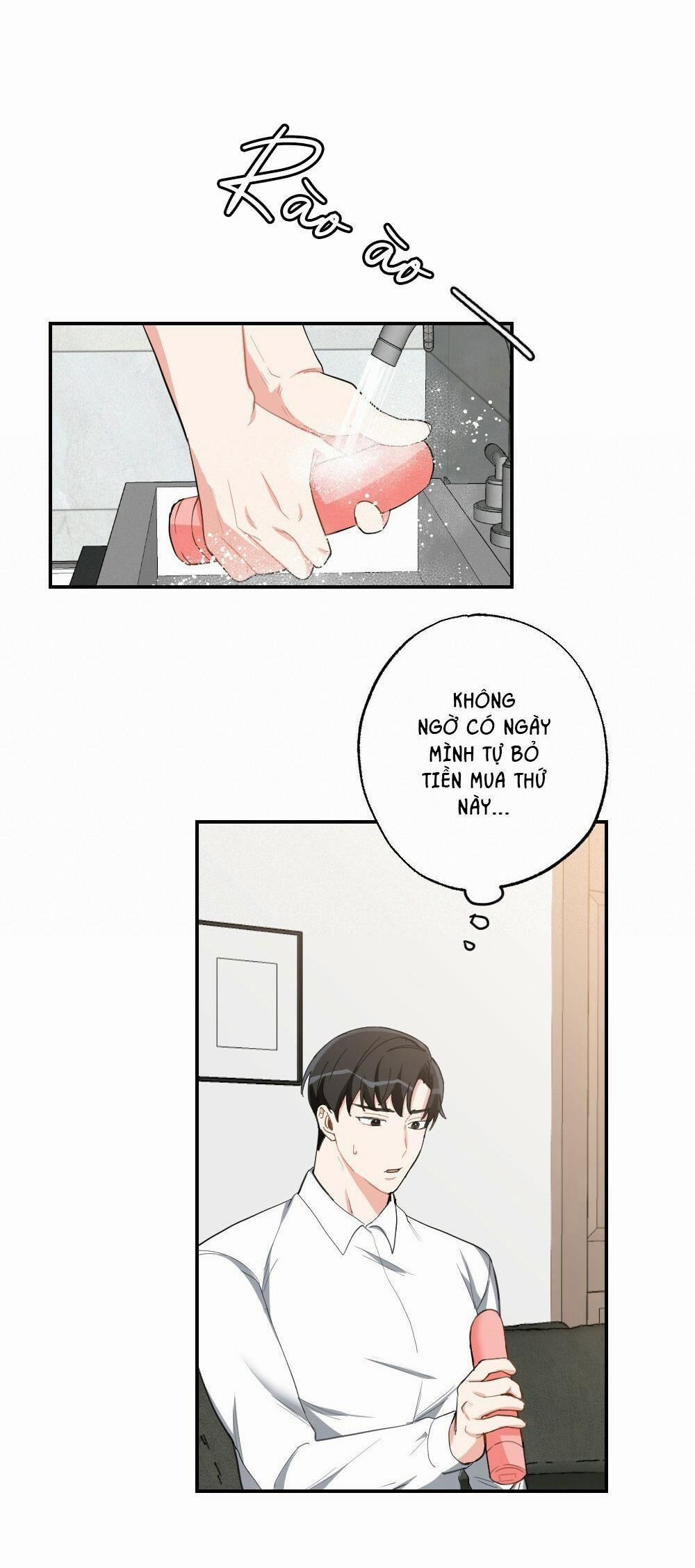 TUYỂN TẬP NGỰC BỰ, CUNG KHỦ CỦA NHÀ KIM 45 trang 47