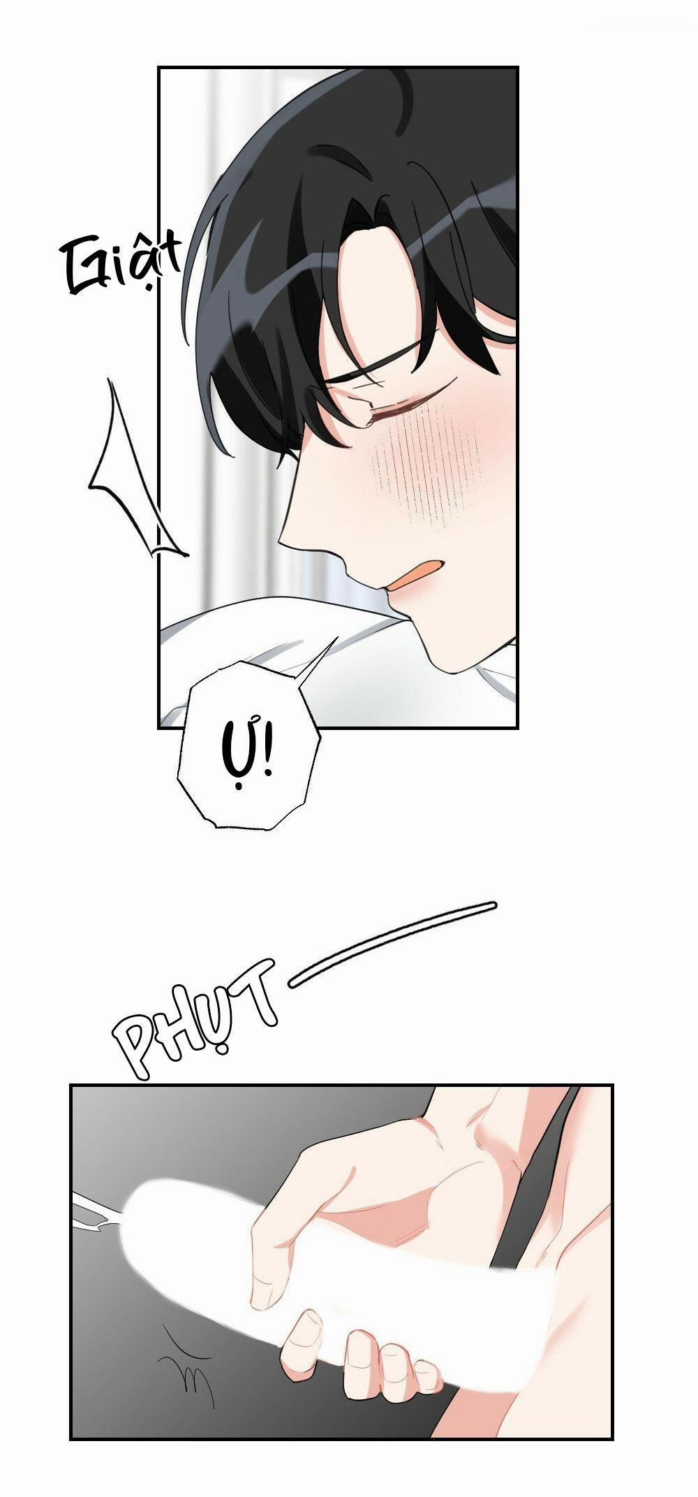 TUYỂN TẬP NGỰC BỰ, CUNG KHỦ CỦA NHÀ KIM 45 trang 8