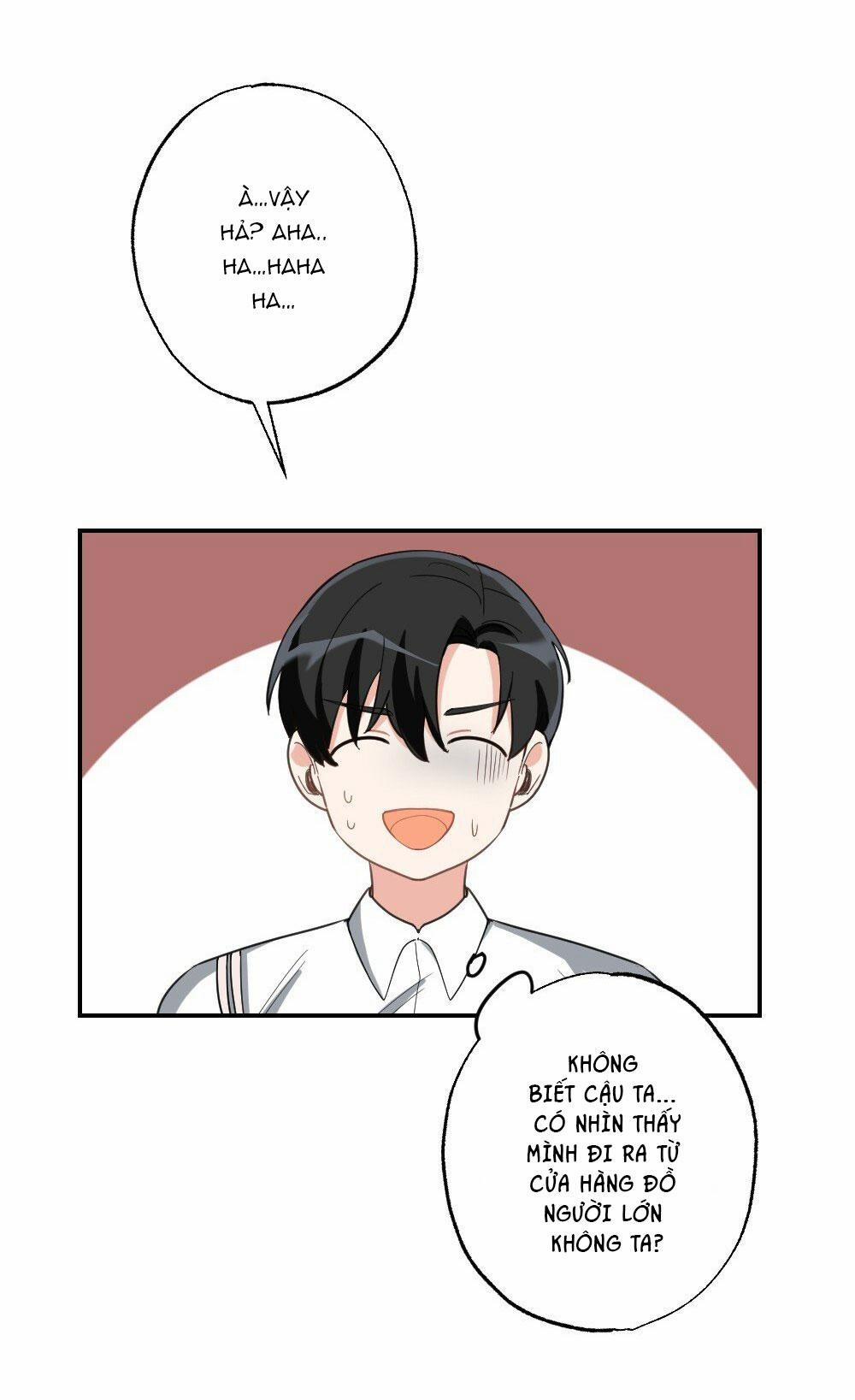 TUYỂN TẬP NGỰC BỰ, CUNG KHỦ CỦA NHÀ KIM 46 THẦY GIÁO 5 trang 30