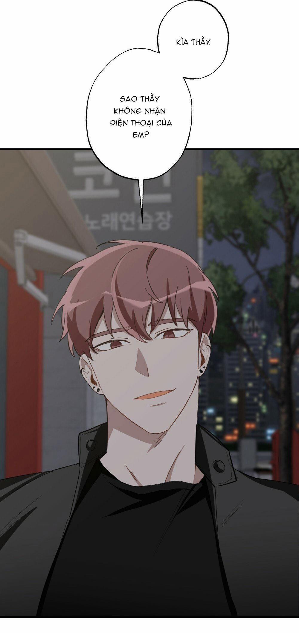 TUYỂN TẬP NGỰC BỰ, CUNG KHỦ CỦA NHÀ KIM 46 THẦY GIÁO 5 trang 37