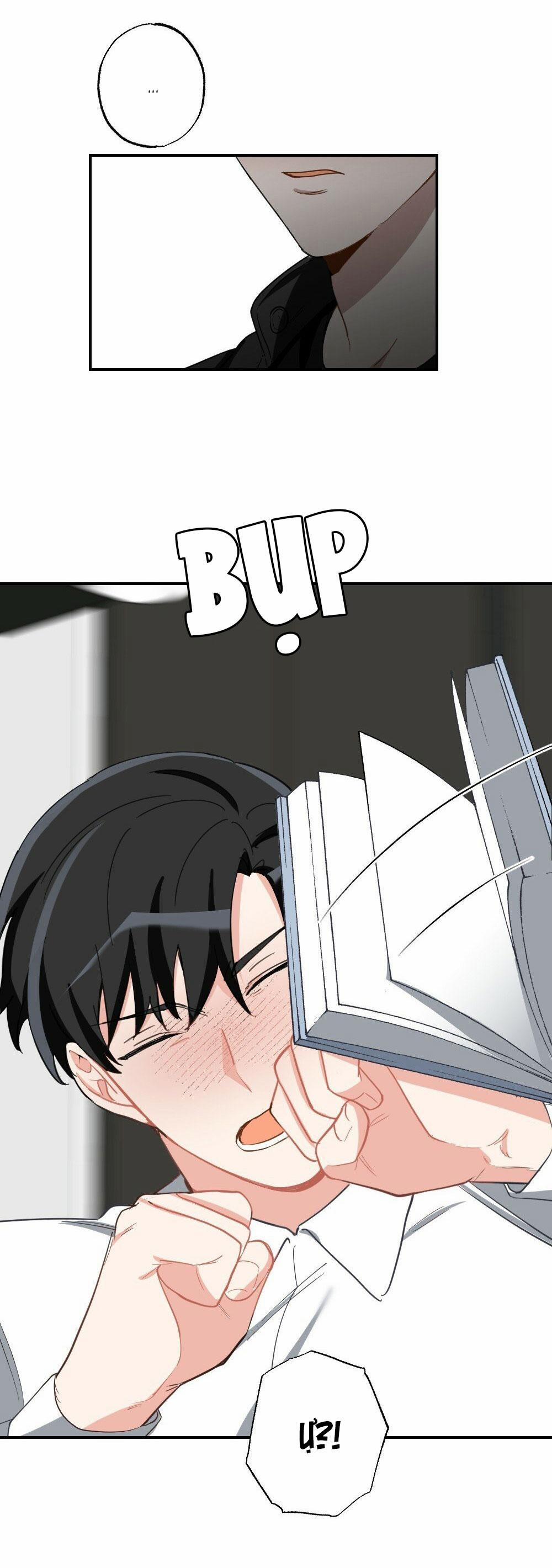 TUYỂN TẬP NGỰC BỰ, CUNG KHỦ CỦA NHÀ KIM 46 THẦY GIÁO 5 trang 55